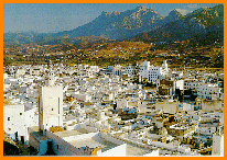 TETOUAN